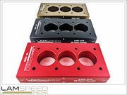 Lamspeed Racing Toyota GR Yaris / Corolla G16E-GTS Torque Plate.