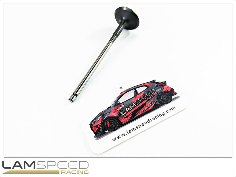 OEM Toyota G16E-GTS 2020+ GR Yaris / Corolla Exhaust Valve - 13715-18010.