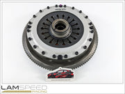 ATS Japan Triple Plate Clutch (Metal Type) - Subaru WRX STI 6 Speed Gearbox.