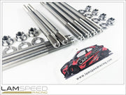 Lamspeed Racing H11 Pro Series Headstuds - Toyota G16E-GTS GR Yaris / Corolla.