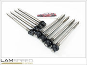 Lamspeed Racing H13 Street Series Headstuds - Toyota G16E-GTS GR Yaris / Corolla.