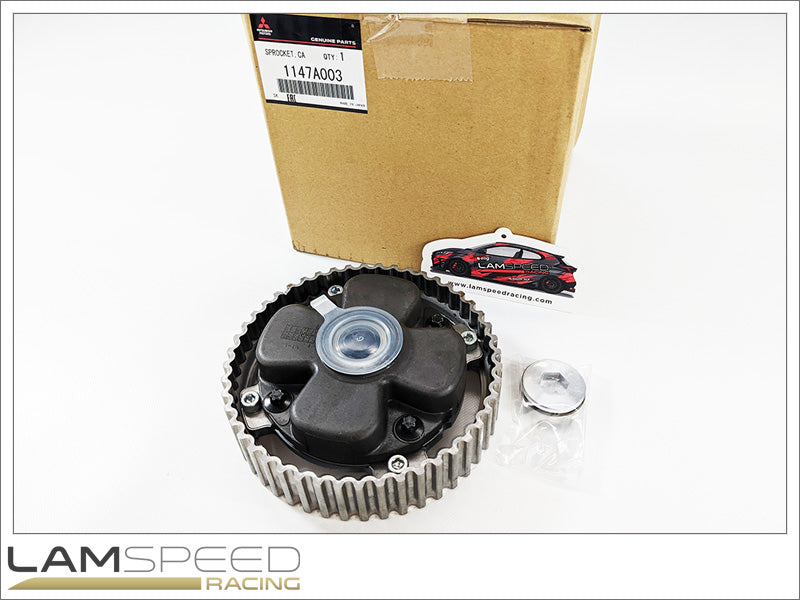 OEM Mitsubishi - Evo 9 Intake Mivec Cam Gear.