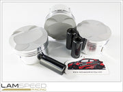 Lamspeed Racing G16E-GTS 2020+ GR Yaris / Corolla Forged Pistons - Standard Size.