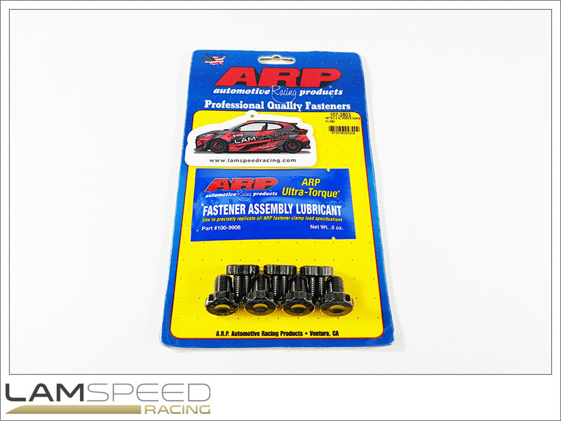 ARP Flywheel Bolt Kit - Mitsubishi Evolution 4/5/6/7/8/9 4G63.