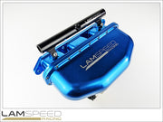 Lamspeed Racing 2020+ Toyota GR Yaris / Corolla G16E-GTS Billet Intake Manifold Kit.