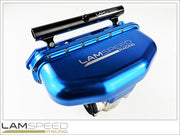 Lamspeed Racing 2020+ Toyota GR Yaris / Corolla G16E-GTS Billet Intake Manifold Kit.