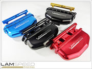 Lamspeed Racing 2020+ Toyota GR Yaris / Corolla G16E-GTS Billet Intake Manifold Kit.