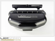 Lamspeed Racing 2020+ Toyota GR Yaris / Corolla G16E-GTS Billet Intake Manifold Kit.