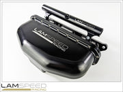 Lamspeed Racing 2020+ Toyota GR Yaris / Corolla G16E-GTS Billet Intake Manifold Kit.