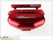 Lamspeed Racing 2020+ Toyota GR Yaris / Corolla G16E-GTS Billet Intake Manifold Kit.