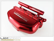 Lamspeed Racing 2020+ Toyota GR Yaris / Corolla G16E-GTS Billet Intake Manifold Kit.