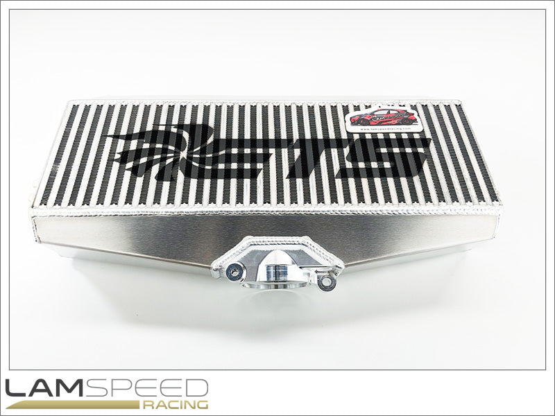 Extreme Turbo Systems ETS 2022+ Subaru WRX Top Mount Intercooler