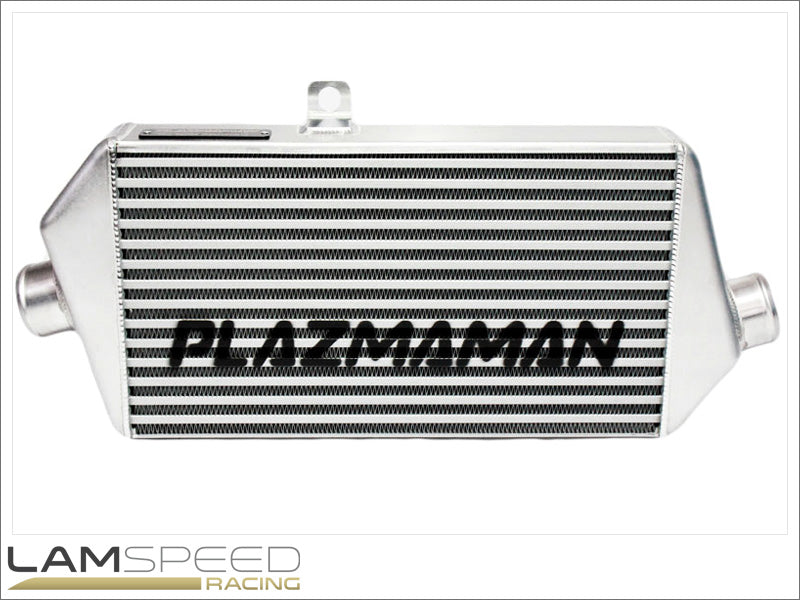 Plazmaman - Pro Series OEM Replacement Intercooler - Mitsubishi EVO 1, 2 & 3.