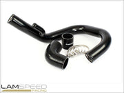 Plazmaman - Cold Side Piping Kit - Mitsubishi EVO 10.