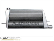 Plazmaman - Pro Series OEM Replacement Intercooler - Mitsubishi EVO 10.