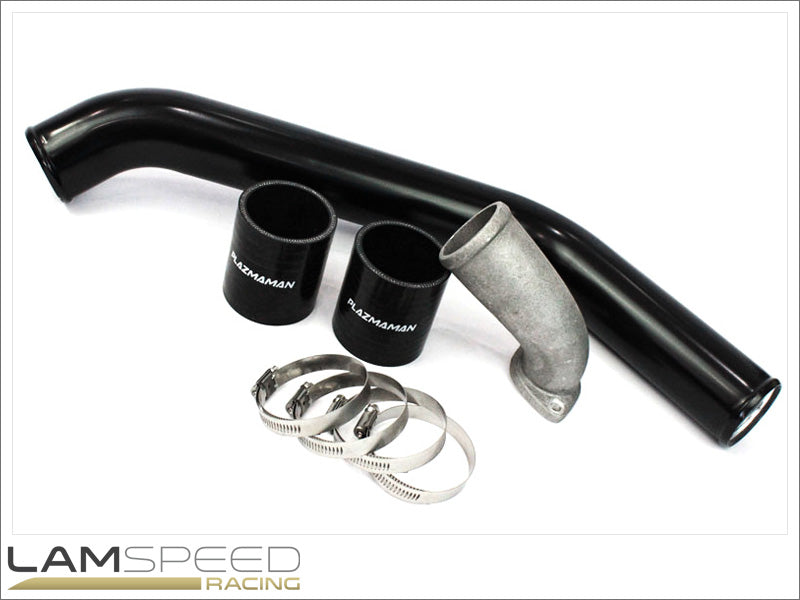 Plazmaman - Hot Side Piping Kit - Mitsubishi EVO 10.