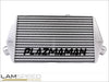 Plazmaman - Pro Series OEM Replacement Intercooler - Mitsubishi EVO 4, 5 & 6.