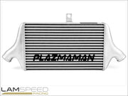 Plazmaman - Pro Series OEM Replacement Intercooler - Mitsubishi EVO 7, 8 & 9.