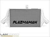 Plazmaman - Pro Series OEM Replacement Intercooler - Mitsubishi EVO 7, 8 & 9.