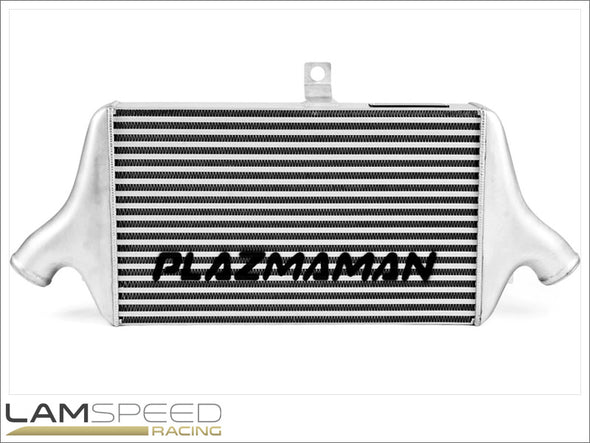 Plazmaman - Pro Series OEM Replacement Intercooler - Mitsubishi EVO 7, 8 & 9.