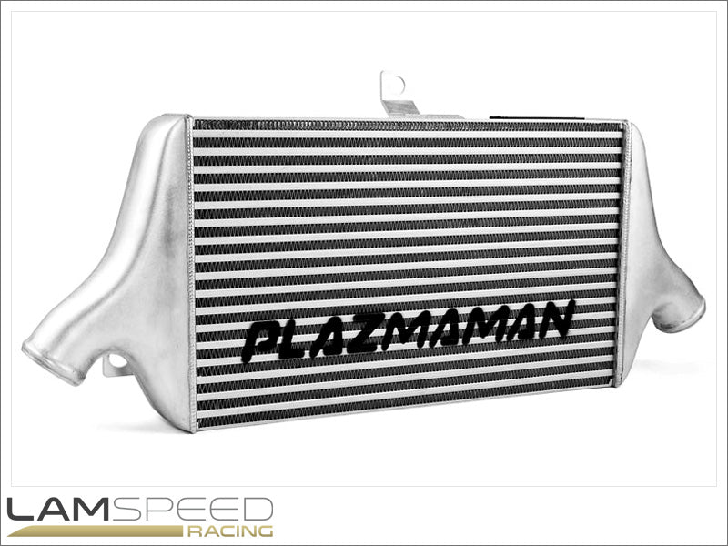 Plazmaman - Pro Series OEM Replacement Intercooler - Mitsubishi EVO 7, 8 & 9.