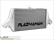 Plazmaman - Pro Series OEM Replacement Intercooler - Mitsubishi EVO 7, 8 & 9.