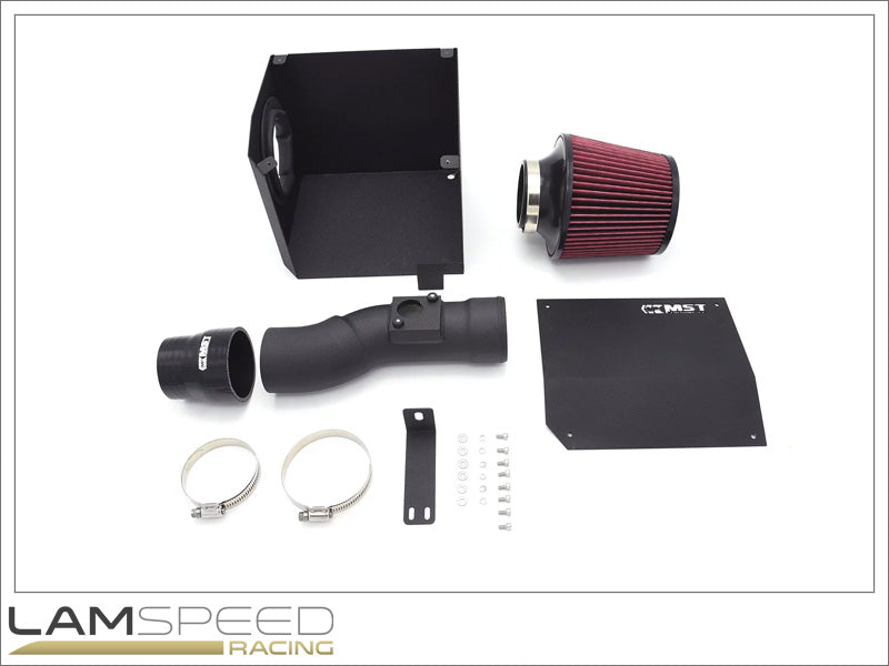 MST PERFORMANCE 2018 HONDA CIVIC 1.5T INTAKE SYSTEM (HD-CI1501).