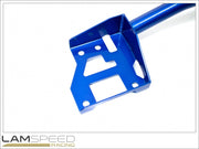 Hardrace TOYOTA GR YARIS '20- REAR END BRACE (Q0901).