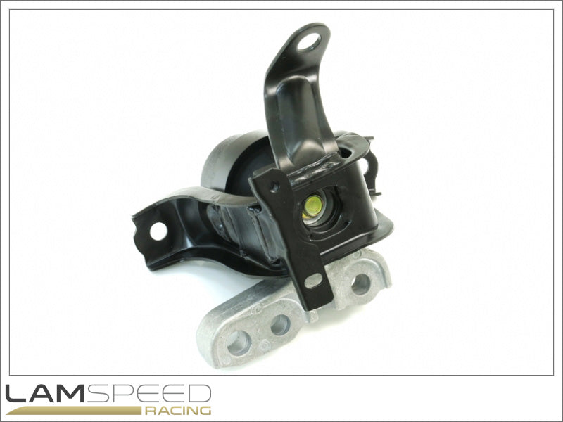 Hardrace TOYOTA GR YARIS '20- GXPA16 HARDENED ENGINE MOUNT (Right Hand Side, Engine Side) - Q0904.