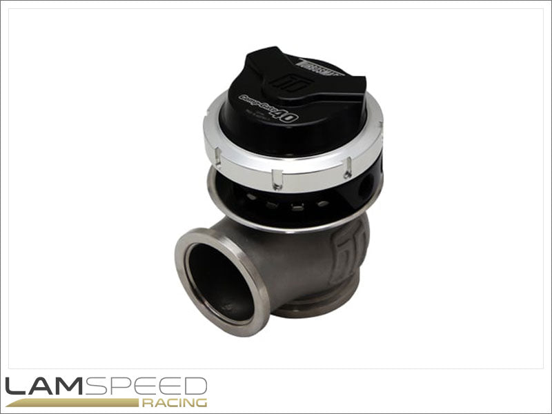 Turbosmart GenV CompGate40 14psi External Wastegate.