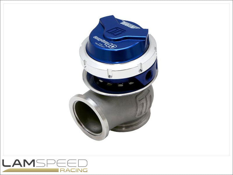 Turbosmart GenV CompGate40 14psi External Wastegate.