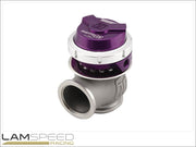 Turbosmart GenV CompGate40 14psi External Wastegate.