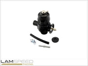 Turbosmart Smart Port – Subaru WRX 2015-Current – Black.