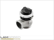 GenV Hypergate45-Lite 14psi External Wastegate (Black).