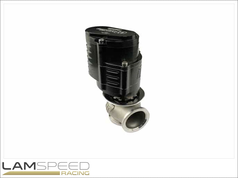 Turbosmart GenV Electronic CompGate40 Electronic External Wastegate.