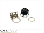 Turbosmart OPR T40 Oil Pressure Regulator 40psi.