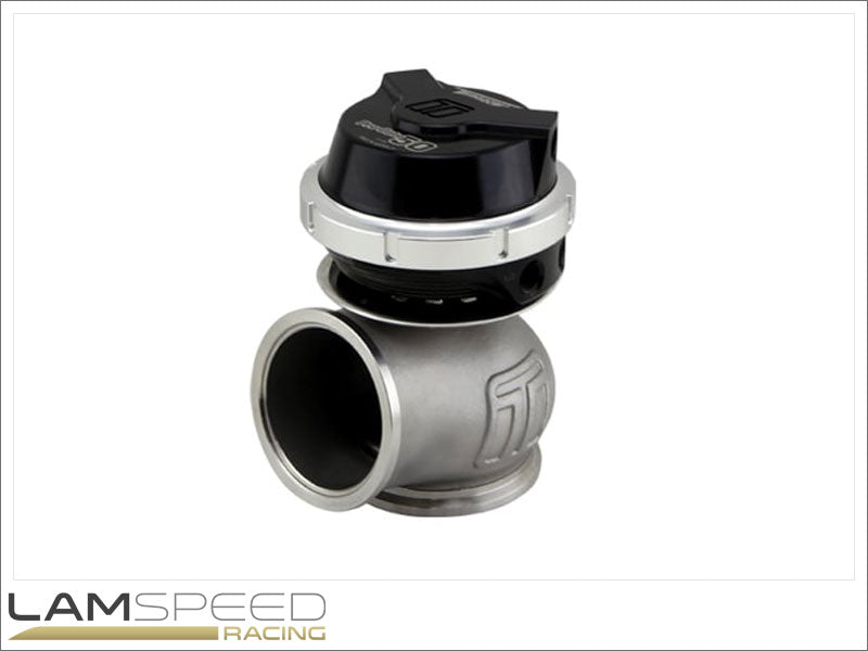 Turbosmart GenV ProGate50 7psi External Wastegate.