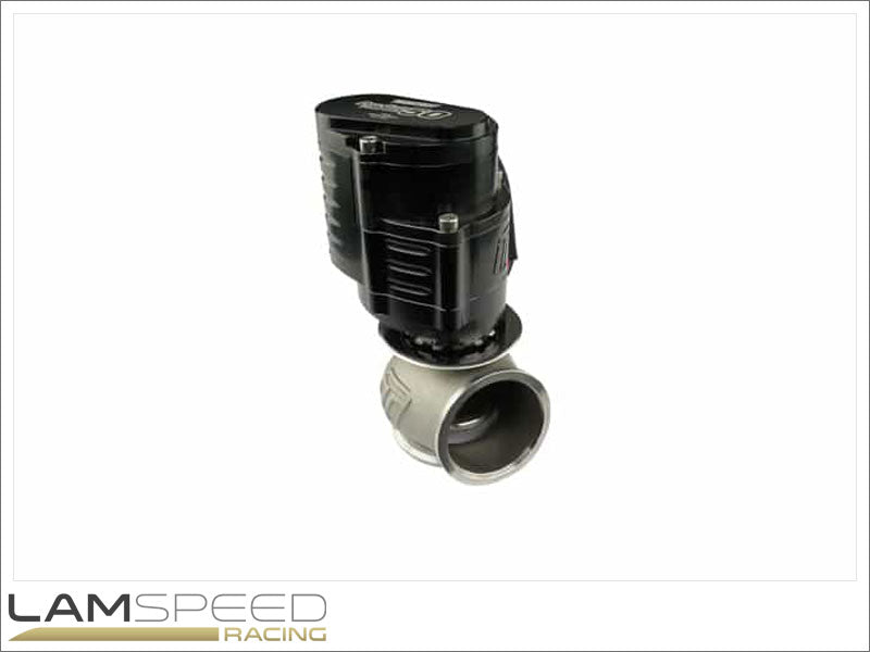 Turbosmart GenV Electronic ProGate50 Electronic External Wastegate.