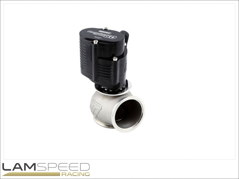 Turbosmart GenV Electronic PowerGate60 External Wastegate.