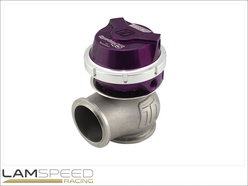 Turbosmart GenV HyperGate45 14psi External Wastegate.