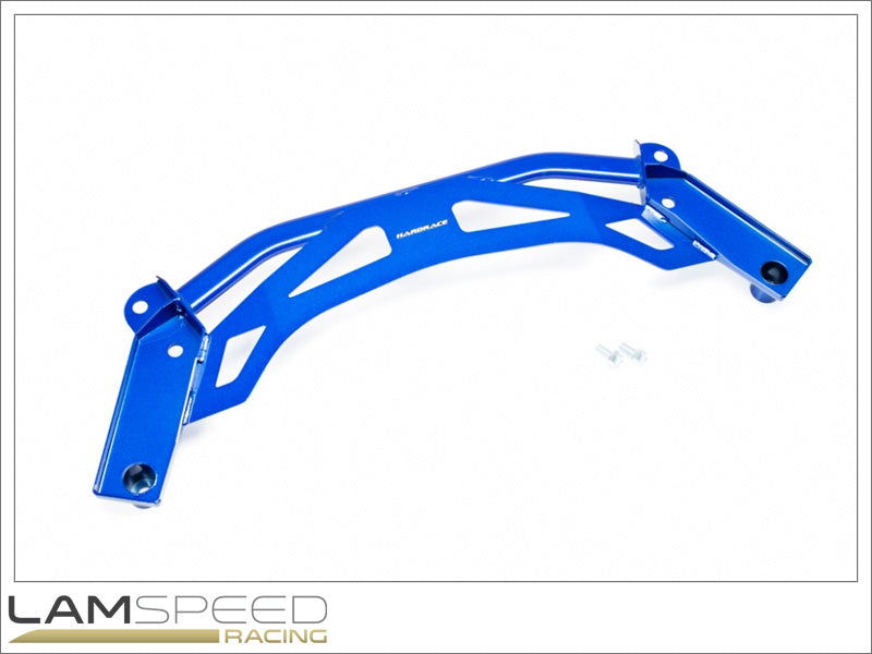 Hardrace TOYOTA GR YARIS '20- FRONT LOWER SUB-FRAME BRACE (Q0883).