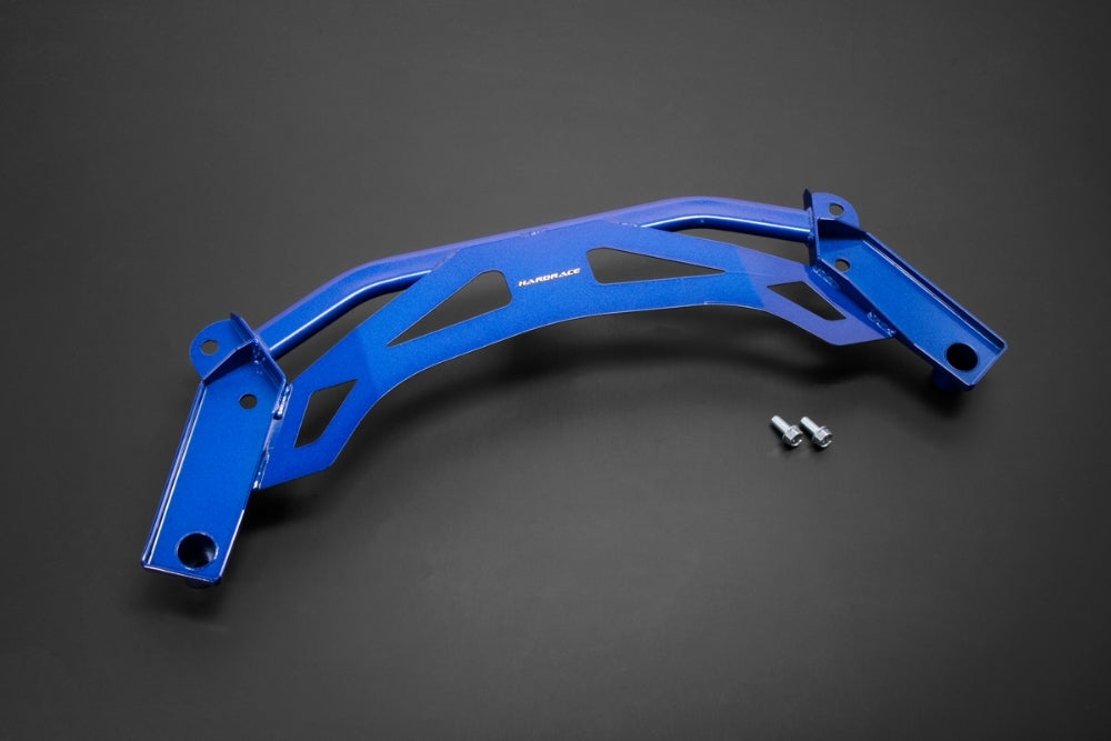 Hardrace TOYOTA GR YARIS '20- FRONT LOWER SUB-FRAME BRACE (Q0883).