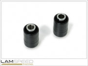 Hardrace TOYOTA GR YARIS 20+ FRONT LOWER ARM BUSHING KIT - Q0893.