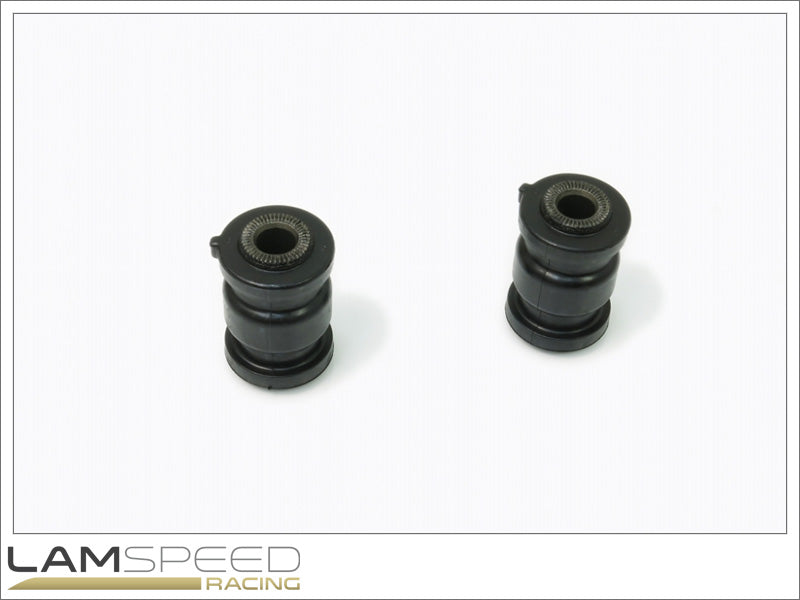 Hardrace TOYOTA GR YARIS '20- FRONT LOWER ARM FRONT BUSHING KIT - Q0894.