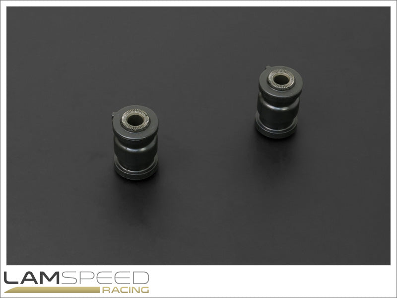 Hardrace TOYOTA GR YARIS '20- FRONT LOWER ARM FRONT BUSHING KIT - Q0894.