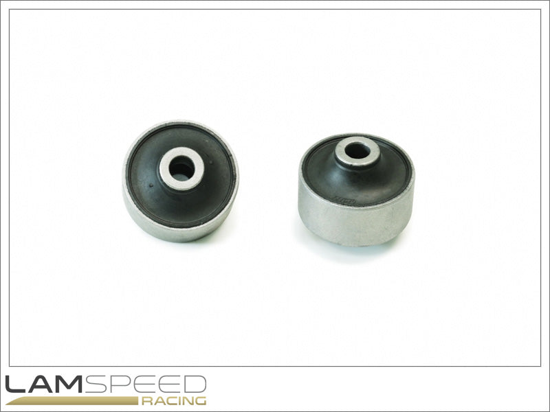 Hardrace TOYOTA GR YARIS '20- FRONT LOWER ARM REAR BUSHING KIT - Q0895