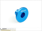 Hardrace REAR DIFF. ANTI-VIBRATION INSERT - REAR TOYOTA GR YARIS 2020+ - Q0900.