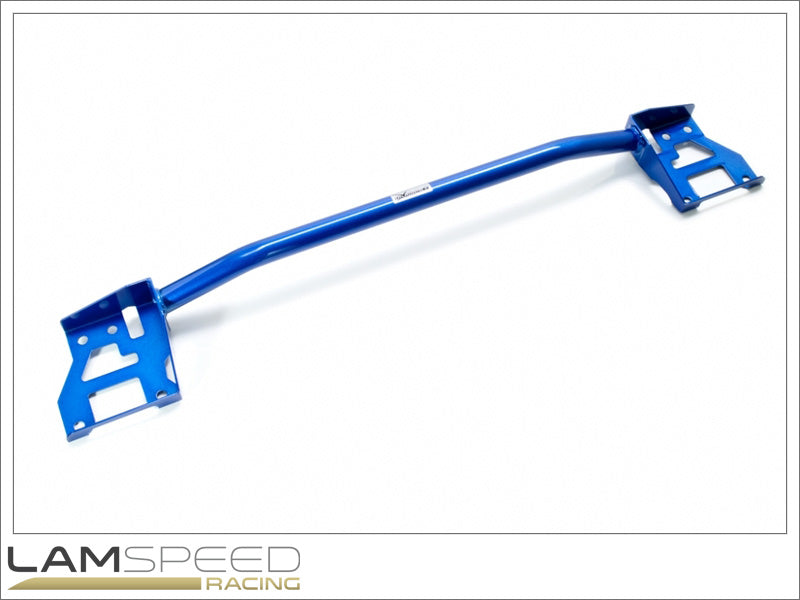 Chassis & Handling: Safety & Bracing