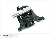 Hardrace TOYOTA GR YARIS '20- GXPA16 HARDENED ENGINE MOUNT (Right Hand Side, Engine Side) - Q0904.