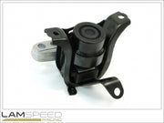 Hardrace TOYOTA GR YARIS '20- GXPA16 HARDENED ENGINE MOUNT (Right Hand Side, Engine Side) - Q0904.